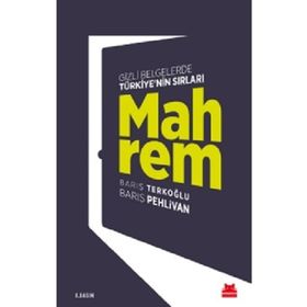 Mahrem - Barış Pehlivan