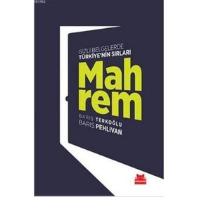 Mahrem - Barış Pehlivan