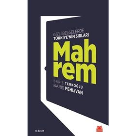Mahrem - Barış Pehlivan