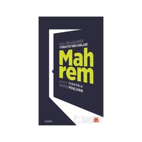 Mahrem - Barış Pehlivan