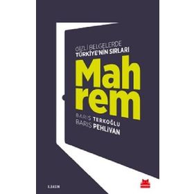Mahrem - Barış Pehlivan