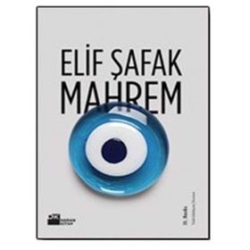 MAHREM - ELIF ŞAFAK