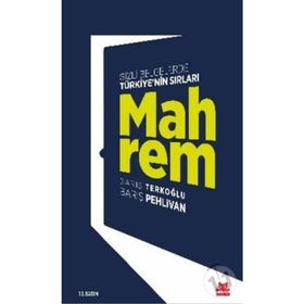 Mahrem: Gizli Belgelerde Türkiye’nin Sırları