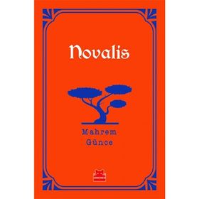 Mahrem Günce - Novalis