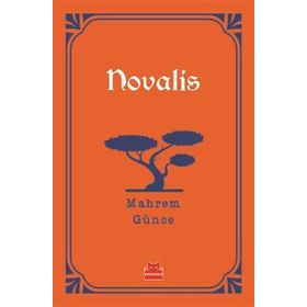 Mahrem Günce - Novalis