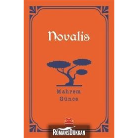 Mahrem Günce - Novalis