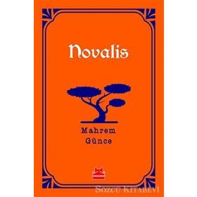 Mahrem Günce - Novalis