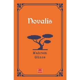 Mahrem Günce - Novalis