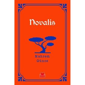 Mahrem Günce - Novalis