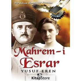 Mahrem-i Esrar - Yusuf Eren