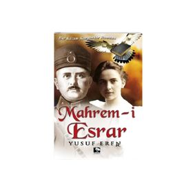 Mahrem-i Esrar - Yusuf Eren