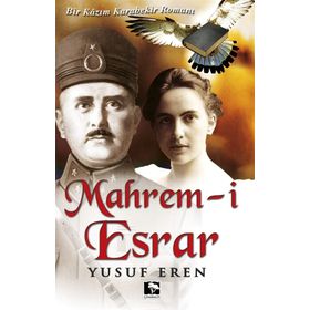 Mahrem-i Esrar - Yusuf Eren
