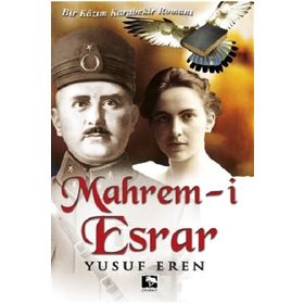 Mahrem-i Esrar - Yusuf Eren