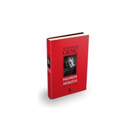 MAHREM VE MÜNZEVİ - NURULLAH GENÇ