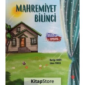 Mahremiyet Bilinci - Huriye Martı