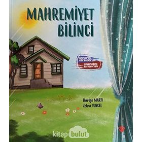 Mahremiyet Bilinci - Huriye Martı