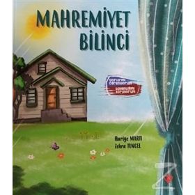 Mahremiyet Bilinci - Huriye Martı