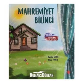 Mahremiyet Bilinci - Huriye Martı