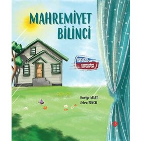 Mahremiyet Bilinci - Huriye Martı