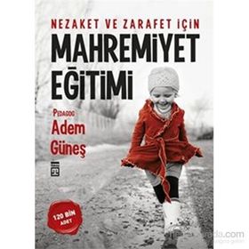 Mahremiyet Eğitimi - pedagog adem gunes
