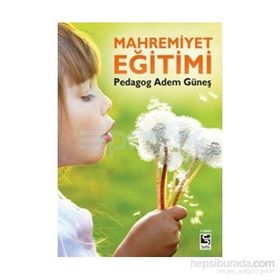 Mahremiyet Eğitimi - pedagog adem gunes