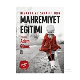 Mahremiyet Eğitimi - pedagog adem gunes