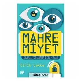 Mahremiyet - Eirik Lokke