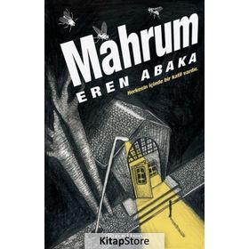 Mahrum - Eren Abaka