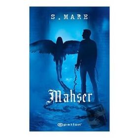 Mahşer - Anahtar 4 - S. Mare