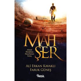 Mahşer - Faruk Güneş Ali Erkan Kavaklı