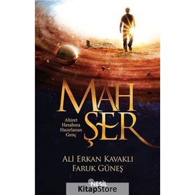 Mahşer - Faruk Güneş Ali Erkan Kavaklı