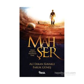 Mahşer - Faruk Güneş Ali Erkan Kavaklı
