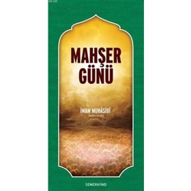 Mahşer Günü - Alan M. Dershowitz