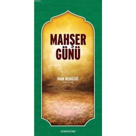 Mahşer Günü-Semerkand Yayınları