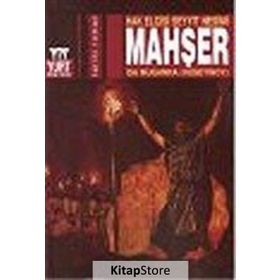 MAHŞER HAK ELÇİSİ SEYYIT NESIMI - İSA MUGANNA