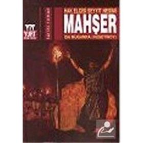 MAHŞER HAK ELÇİSİ SEYYIT NESIMI - İSA MUGANNA