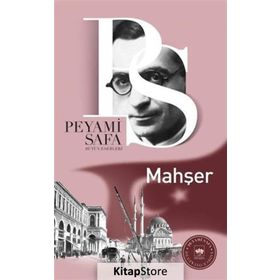 Mahşer - Peyami Safa