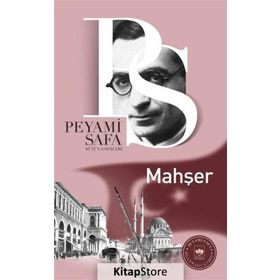 Mahşer - Peyami Safa