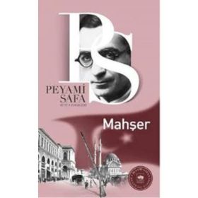 Mahşer - Peyami Safa