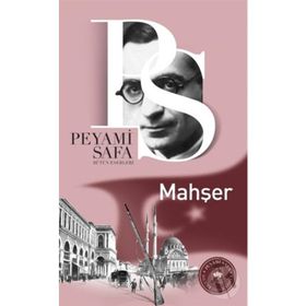 Mahşer - Peyami Safa