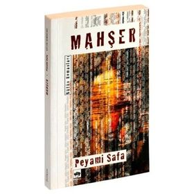 Mahşer - Peyami Safa