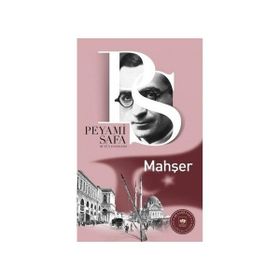 Mahşer - Peyami Safa