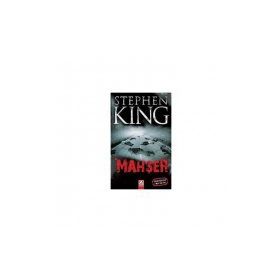 MAHŞER SANSÜRSÜZ TAM METIN - STEPHEN KING