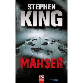 MAHŞER SANSÜRSÜZ TAM METIN - STEPHEN KING