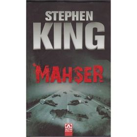 Mahşer - Stephen King