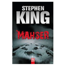 Mahşer - Stephen King