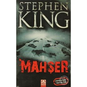 Mahşer - Stephen King