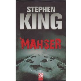 Mahşer - Stephen King