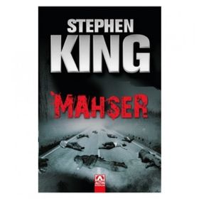 Mahşer - Stephen King