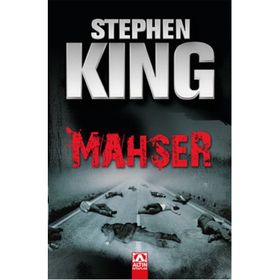 Mahşer - Stephen King